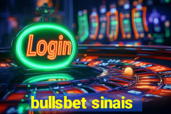 bullsbet sinais